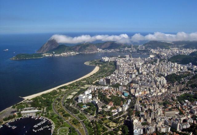 Flamengo Park